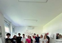 Potez za pet: Učenici XV. zagrebačke gimnazije darovali Odjelu za pedijatriju vrijednu donaciju