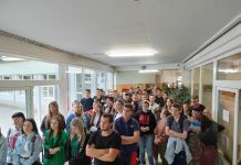 Jer su to zaslužili: Uspješnim učenicima svjedožbe i nagrade