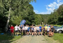 Atletski klub Nova Gradiška: Održano 4. kolo Trail lige Strmac
