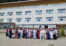 I ove godine Specijalna bolnica za psihijatriju i palijativnu skrb “Sveti Rafael” okupila stručnjake iz slavonskih županija