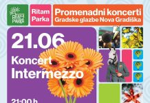 Ne propustite: Odličan glazbeni vikend uz Ritam Parka