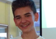 Novogradiščanin Frano Lovrić pozvan na pripreme i izbor olimpijskih ekipa za Međunarodnu prirodoslovnu olimpijadu mladih 2024