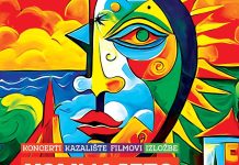 Manifestacija Volim ljeto i kulturu donosi odlične koncerte, stand up nastupe i još puno toga