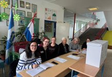 Prema izlaznim anketama: HDZ-u 6 mandata, SDP-u 4, Domovinski i Možemo po jedan