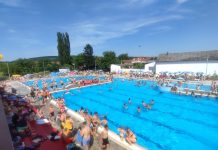 Kreće sezona: Sutra se otvaraju Gradski bazeni Nova Gradiška!