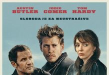 U Kino Nova Gradiška stižu: “Bajkeri”