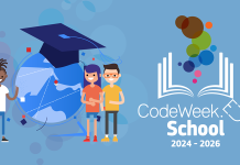 Osnovna škola “Matija Gubec” Cernik postala Code Week škola