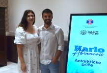 “Antarktičke priče” Novogradiščanina Karla Abramovića: Putovanja nas obogaćuju, inspiriraju i mijenjaju