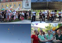 “Svjetlo želja”: Održana velika humanitarna akcija za otvaranje onkološke ambulante u novogradiškoj bolnici