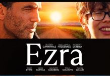 U glavnim ulogama Robert de Niro i Rose Byrne: Sutra u kinu pogledajte dramski film “Ezra”