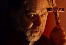 Russell Crow u glavnoj ulozi: Večeras u kinu horor film “Egzorcizam”