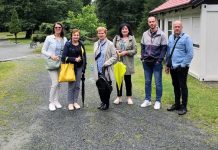 Posjet Domu za ovisnike “Zajednica Susret” Ivanovac