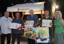 Održan Gospodarsko poduzetnički sajam Brodsko posavske županije i međunarodna izložba vina