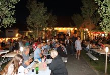 Prekrasna atmosfera i odlična zabava obilježili još jednu tradicionalnu “Vrtnu zabavu” u Cerniku