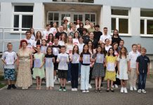 Novogradiški ogranak Matice hrvatske nagradio najbolje učenike