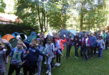 HPD Strmac organizira V. Dječji planinarski kamp