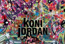 Iz Gradskog muzeja Nova Gradiška pozivaju na otvorenje izložbe Konija Jordana