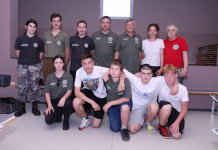 U Cerničkoj Šagovini održani DRUGI RADIOAMATERSKI UKV SUSRETI