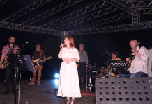 Kviz, DJ Krkosha i Sing Song Swing zabavili Novogradiščane