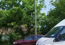 Kombi s 40-ak migranata sudjelovao u prometnoj nesreći u Vrbovi