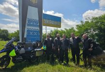 Novogradiški bikeri u novoj avanturi