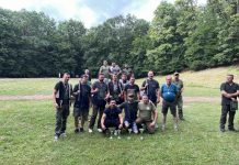 Lovačka udruga „Gostinac“: održan turnir u gađanju letećih meta