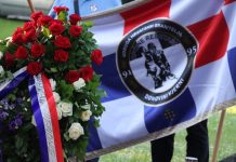 Danas se obilježava Dan hrvatskih branitelja Općine Rešetari