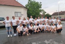 “Antunovo” u Batrini