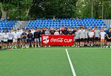 Brodsko-posavska županija ima predstavnike na najvećem malonogometnom turniru u Europi