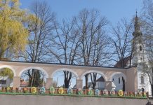 Općini Nova Kapela 329.011,00 € za uređenje centra mjesta