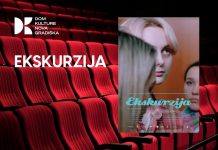 Večeras u Kinu Nova Gradiška: Ekskurzija