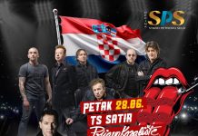 Dan Općine Staro Petrovo Selo uz koncerte TS Satir, Unimogs banda, Tihe Orlića i legendarnog Prljavog kazališta