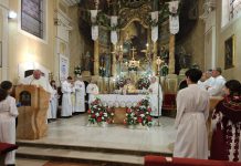 Staro Petrovo Selo: Vjernici župe sv. Antuna Padovanskog proslavili svoga nebeskog zaštitnika