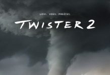 Sutra u kinu: TWISTER 2