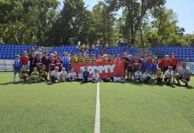 Izvrsni uspjesi sportaša iz Slavonskog Broda i Brodsko-posavske županije