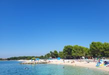 HZJZ: Preporuke za siguran boravak na suncu