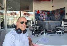 Povratak glazbi nakon šesnaest godina: U subotu ne propustite koncert Nikše Jurinovića u Gradskom parku