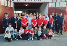 DVD Vrbje organizira IX. Vatrogasni kup i Memorijalni vatrogasni malonogometni kup “Josip-Jole-Čaić”