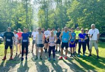 Od žege pobjegni na Strmac (i dobro se oznoji) ove nedjelje