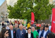 Ivana Ribarić Majanović iz Rešetara nova saborska zastupnica