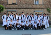 U Davoru održana Smotra folklora “Padaj kišo, nemoj na konjara”