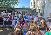 Vratili zaboravljene seoske igre: Održana manifestacija “Djeca u Europi mogu skupa”