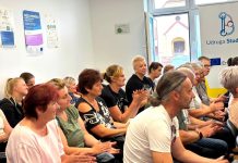 U Vrbju održana javna tribina o važnosti odvajanja otpada i recikliranja