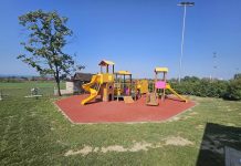 Foto: Što se sve radilo na području općine Nova Kapela u proteklih godinu dana?!