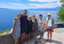 Članovi HPD “Tomislav” sudjelovali na drugom Susretu pjevačkih zborova “Veliki Castrum”