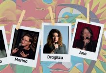 I ove nedjelje stand up u Gradskom parku: Zabavljat će vas Marina Orsag, Dragitza Raštegorac i Ana Zlatanović