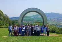 Industrijsko obrtnička škola: Zajedničkim druženjem završili još jednu školsku godinu