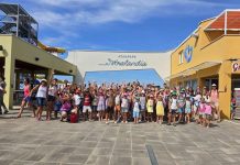 Djeca s područja općine Rešetari i ove godine ljetovala u Kampu Colone u Istri