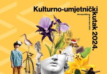 Brojne aktivnosti uz NG LJeto: I ove godine organiziran je Kulturno umjetnički kutak (KUK)