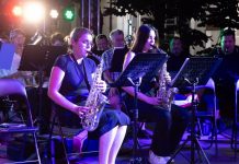 Novogradiški “Ritam parka”: Ljetne večeri uz “Promenadne koncerte” Gradske glazbe